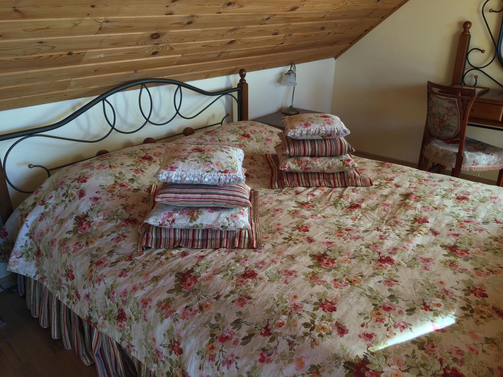 U Pokrovki Guest House Pskov Dış mekan fotoğraf